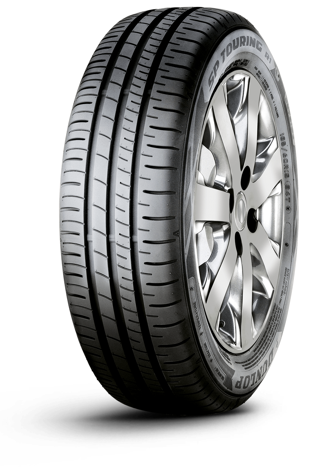 PNEU 165/70R13 DUNLOP R1L TOURING
