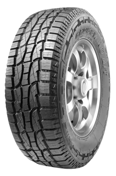 PNEU 265/60R18 PROVATO CROSSWIND A/T