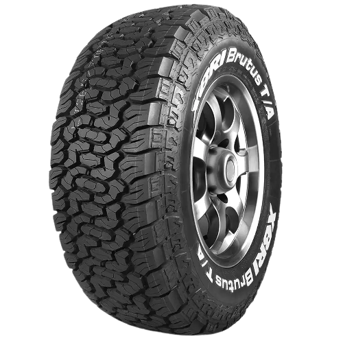 PNEU 265/65R18 XBRI BRUTUS T/A