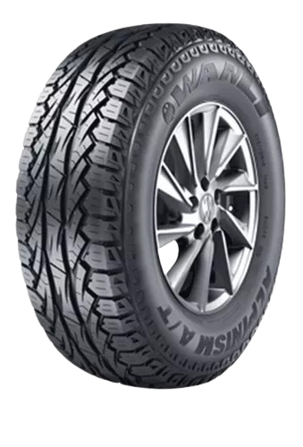 PNEU 205/65R15 AT WANLI